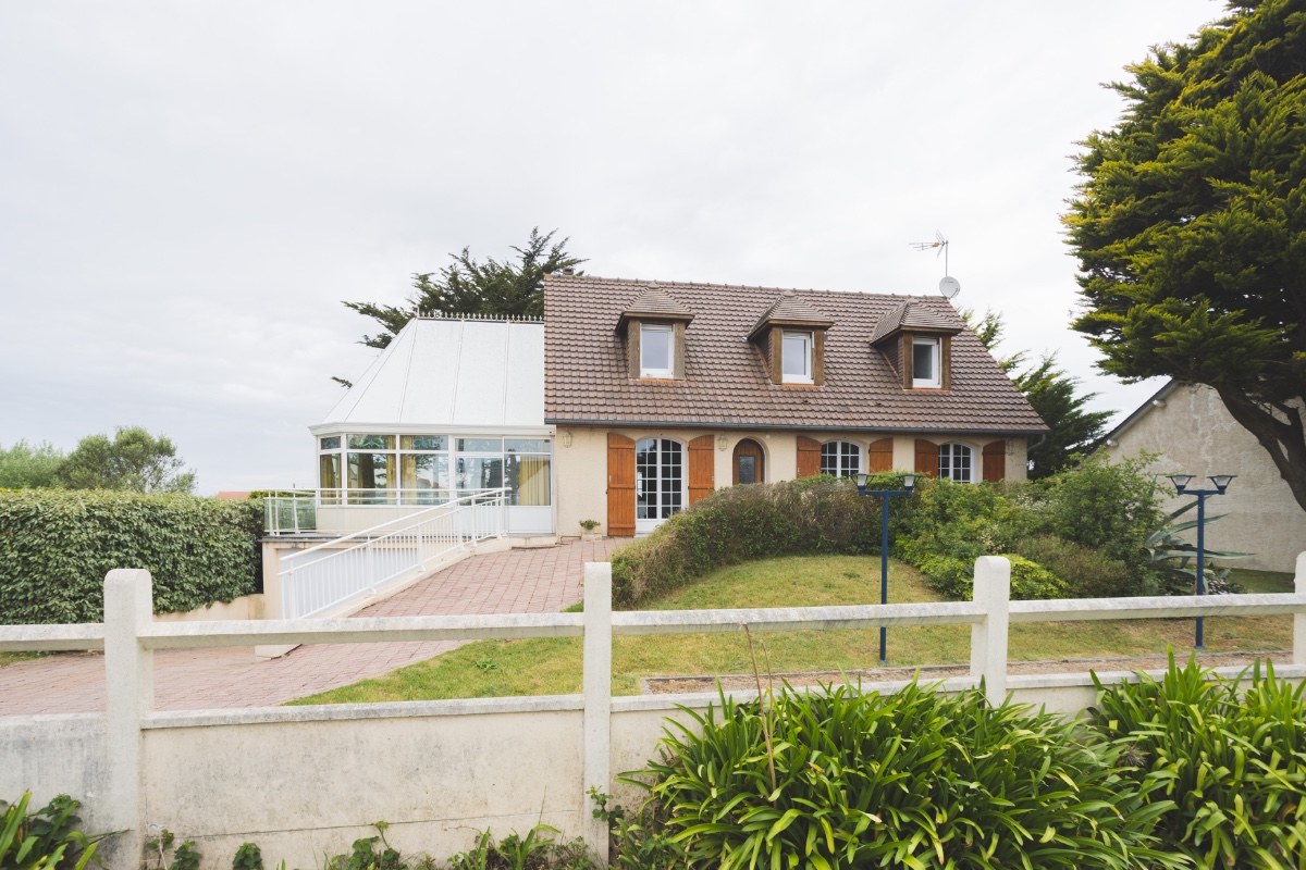 Meublé de tourisme > Le St-Jacques