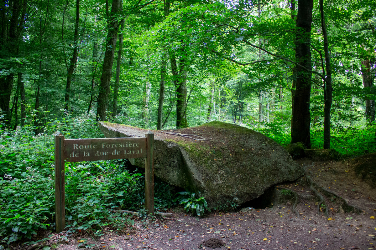 Itinéraire vélo : Litteau - Balleroy - Bayeux