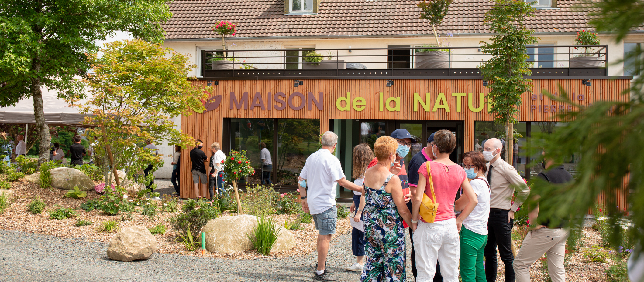 Image de la promenade