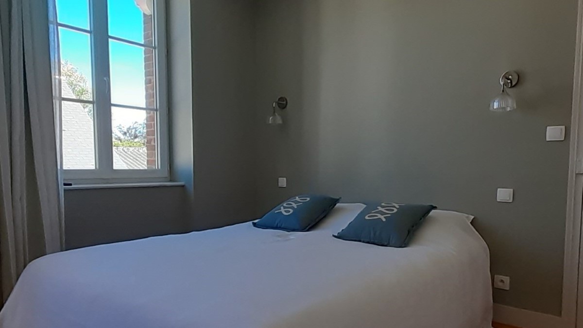 Meublé de tourisme > Maison de Ville, Barfleur - photo 2