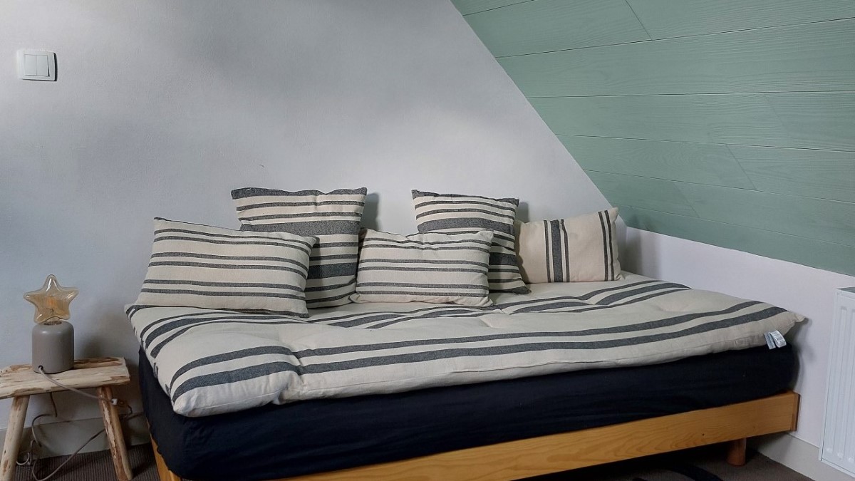 Meublé de tourisme > Maison de Ville, Barfleur - photo 17