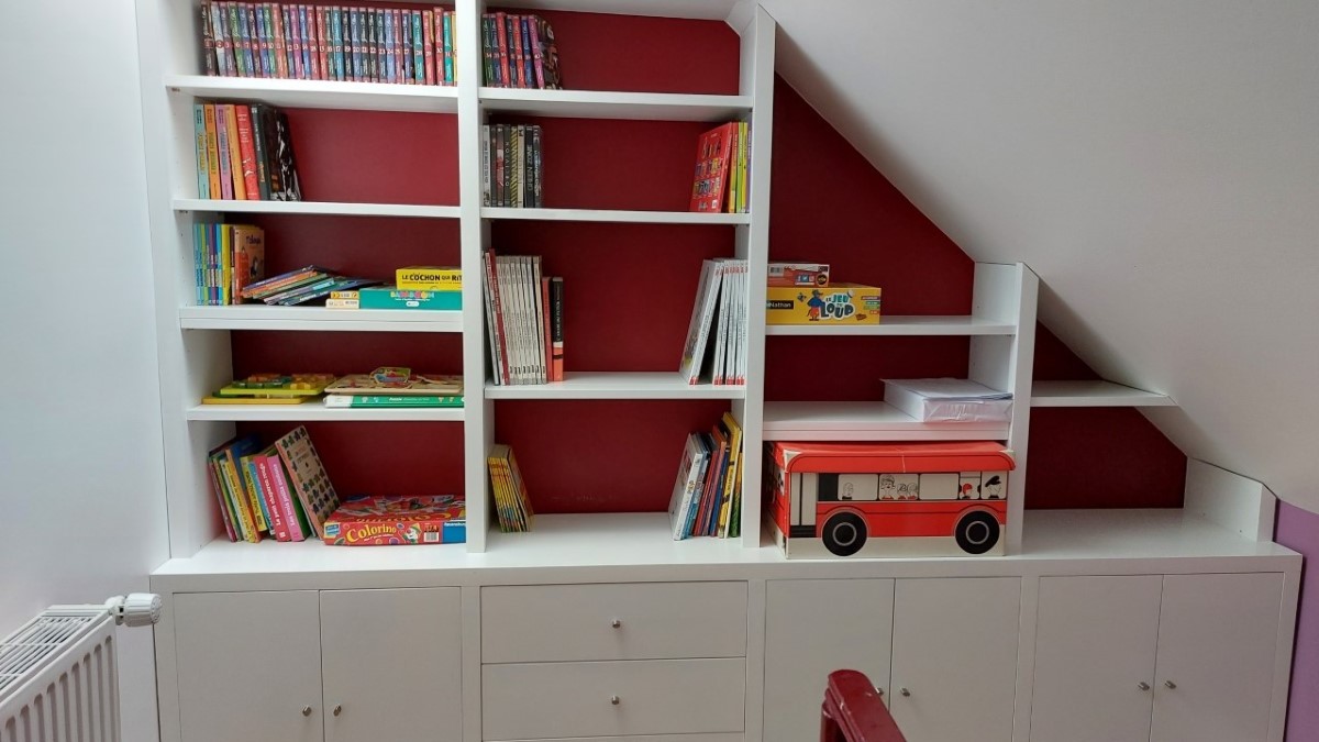 Meublé de tourisme > Maison de Ville, Barfleur - photo 8