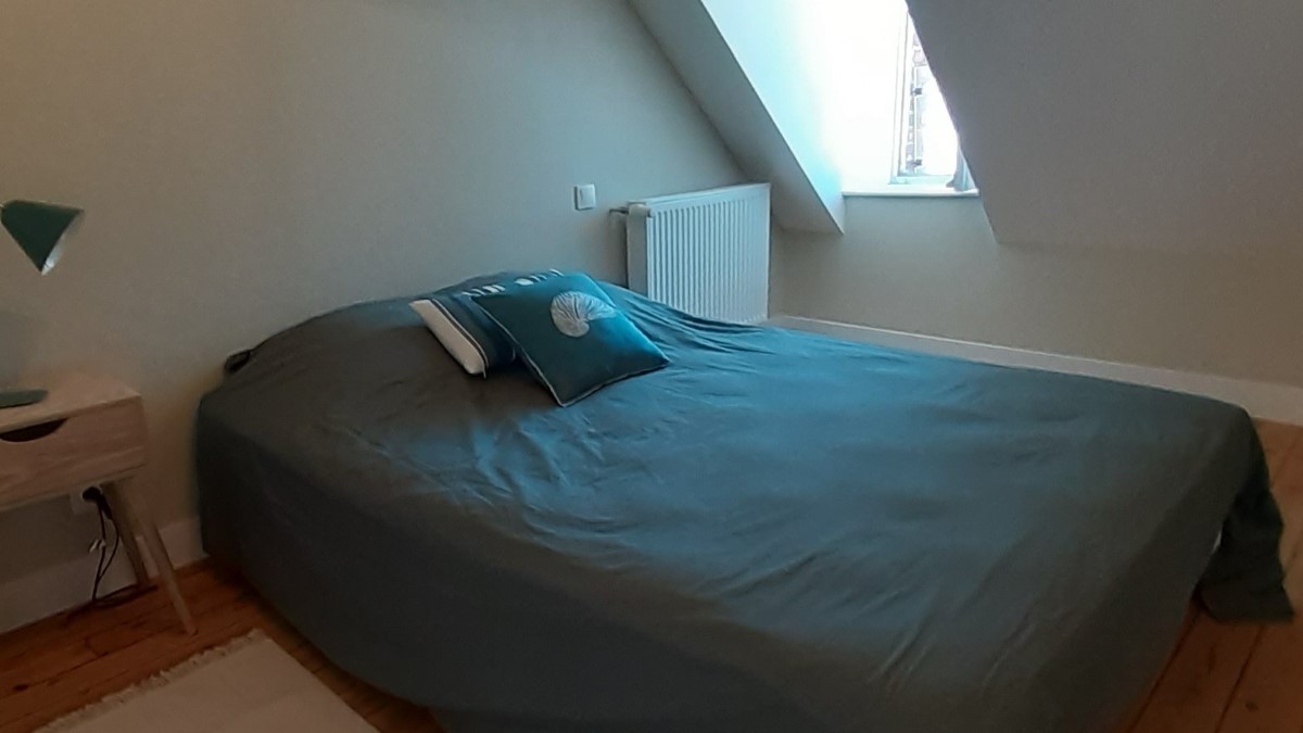 Meublé de tourisme > Maison de Ville, Barfleur - photo 9