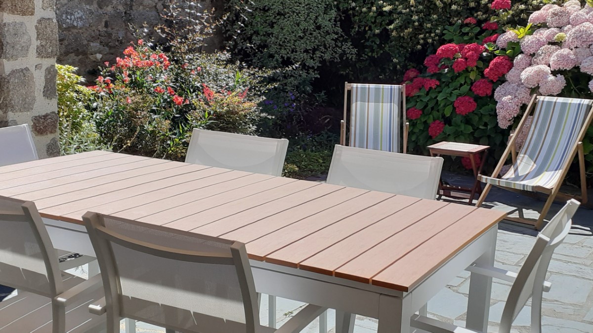 Meublé de tourisme > Maison de Ville, Barfleur - photo 13