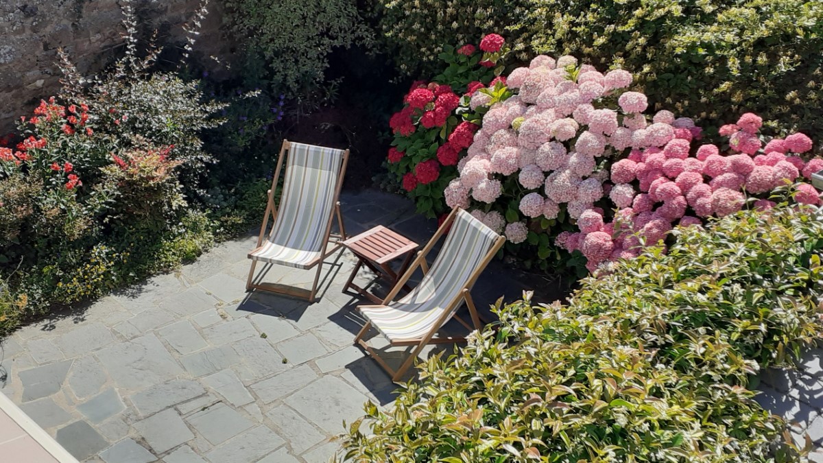 Meublé de tourisme > Maison de Ville, Barfleur - photo 7