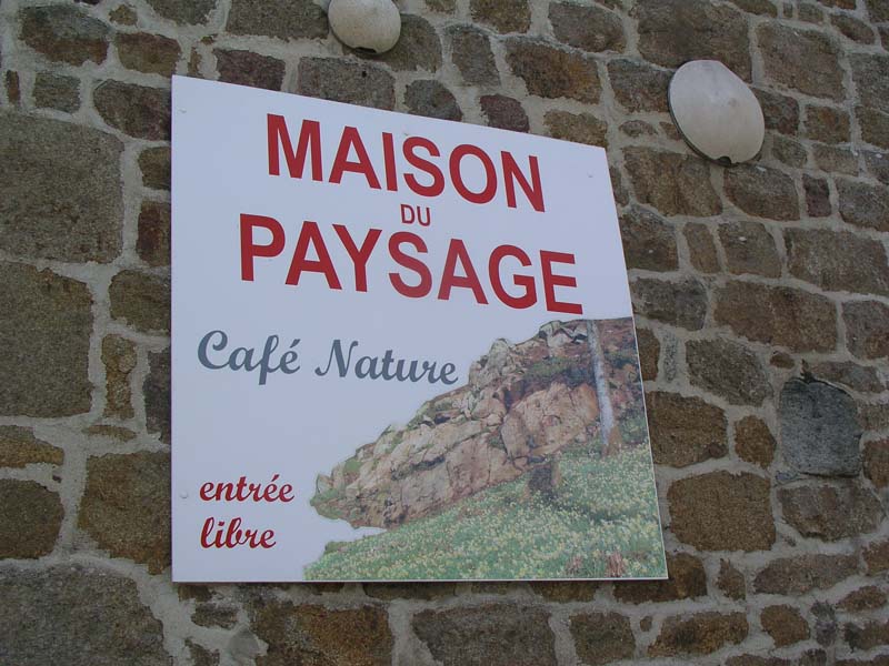 Maison du Paysage - CPIE Collines normandes