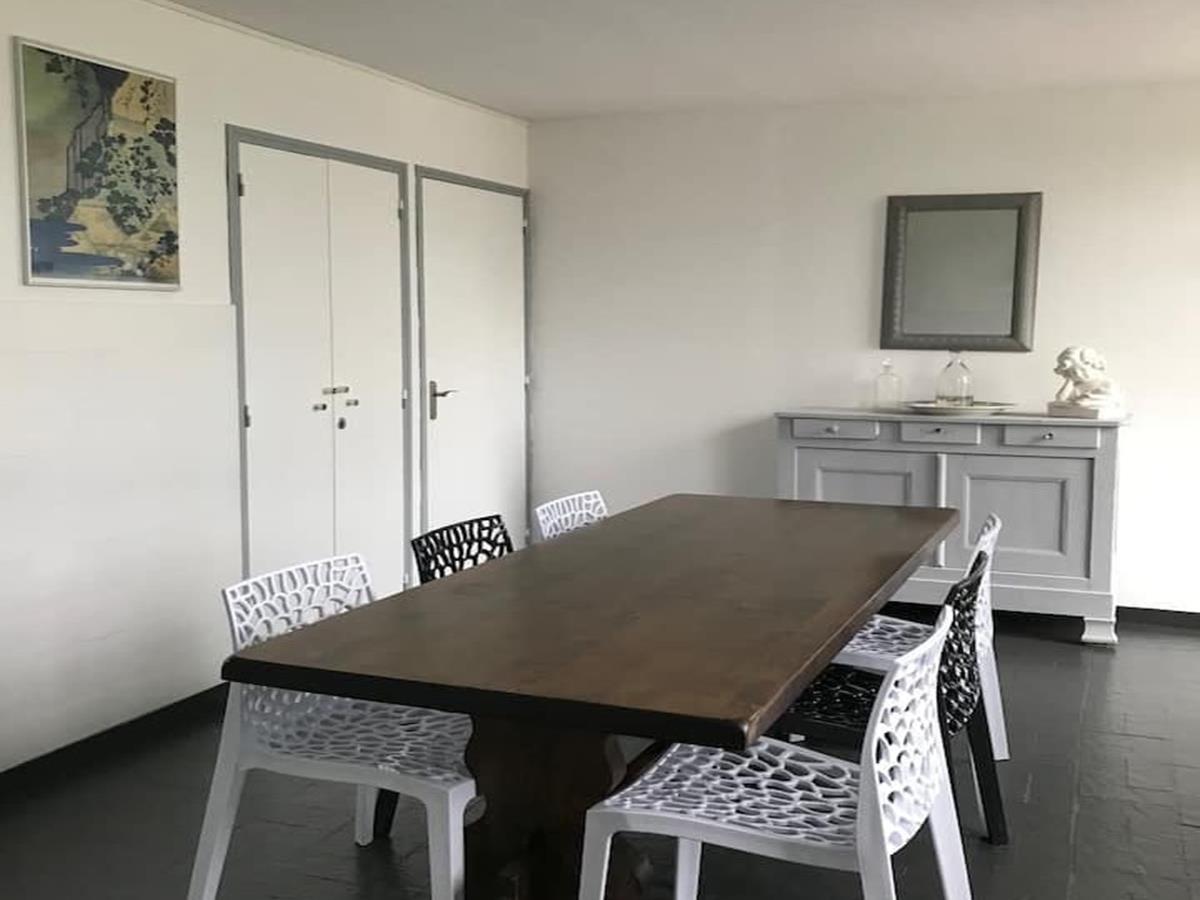 Maison en lisière de forêt, Noues de Sienne - photo 9