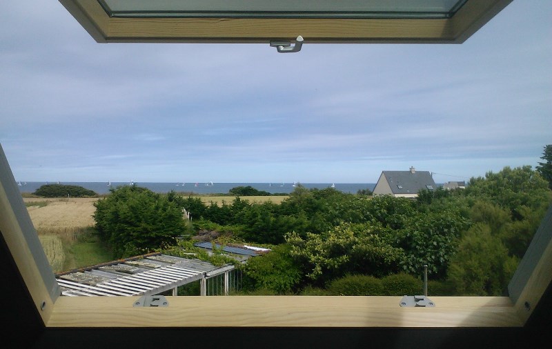 Chambres d'hôtes > Maison d'hôtes Les Hougues, Montfarville - photo 2