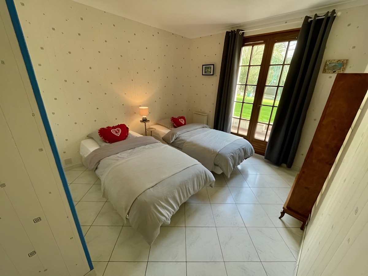 Maison les Fontaine, Saint-Pierre-en-Auge - photo 2