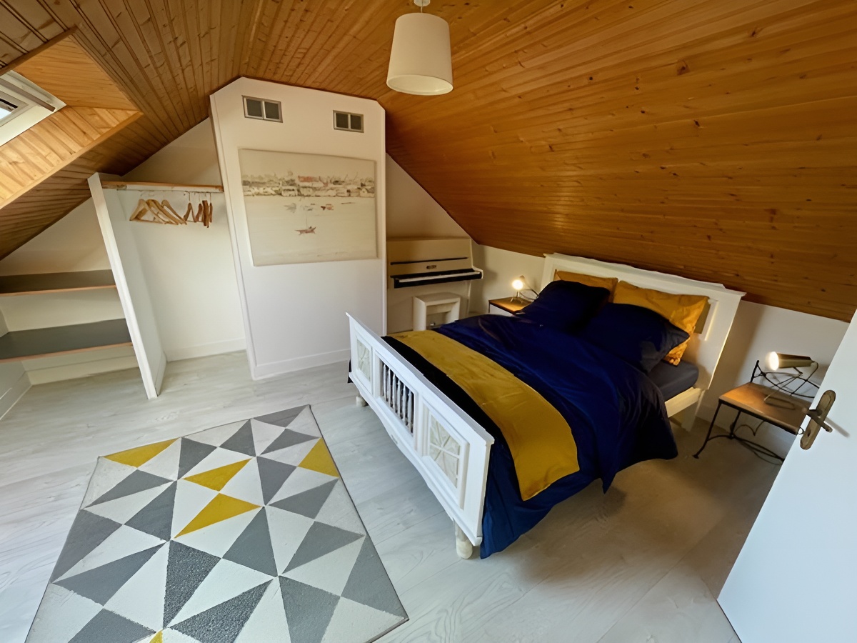 Maison les Fontaine, Saint-Pierre-en-Auge - photo 4