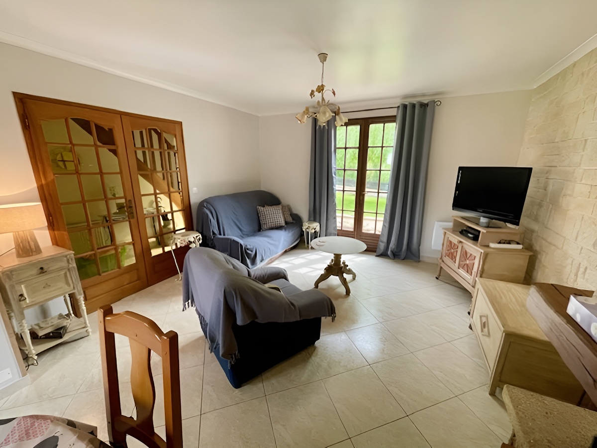 Maison les Fontaine, Saint-Pierre-en-Auge - photo 6