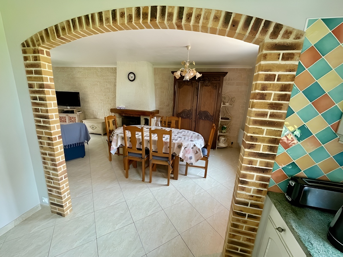 Maison les Fontaine, Saint-Pierre-en-Auge - photo 5