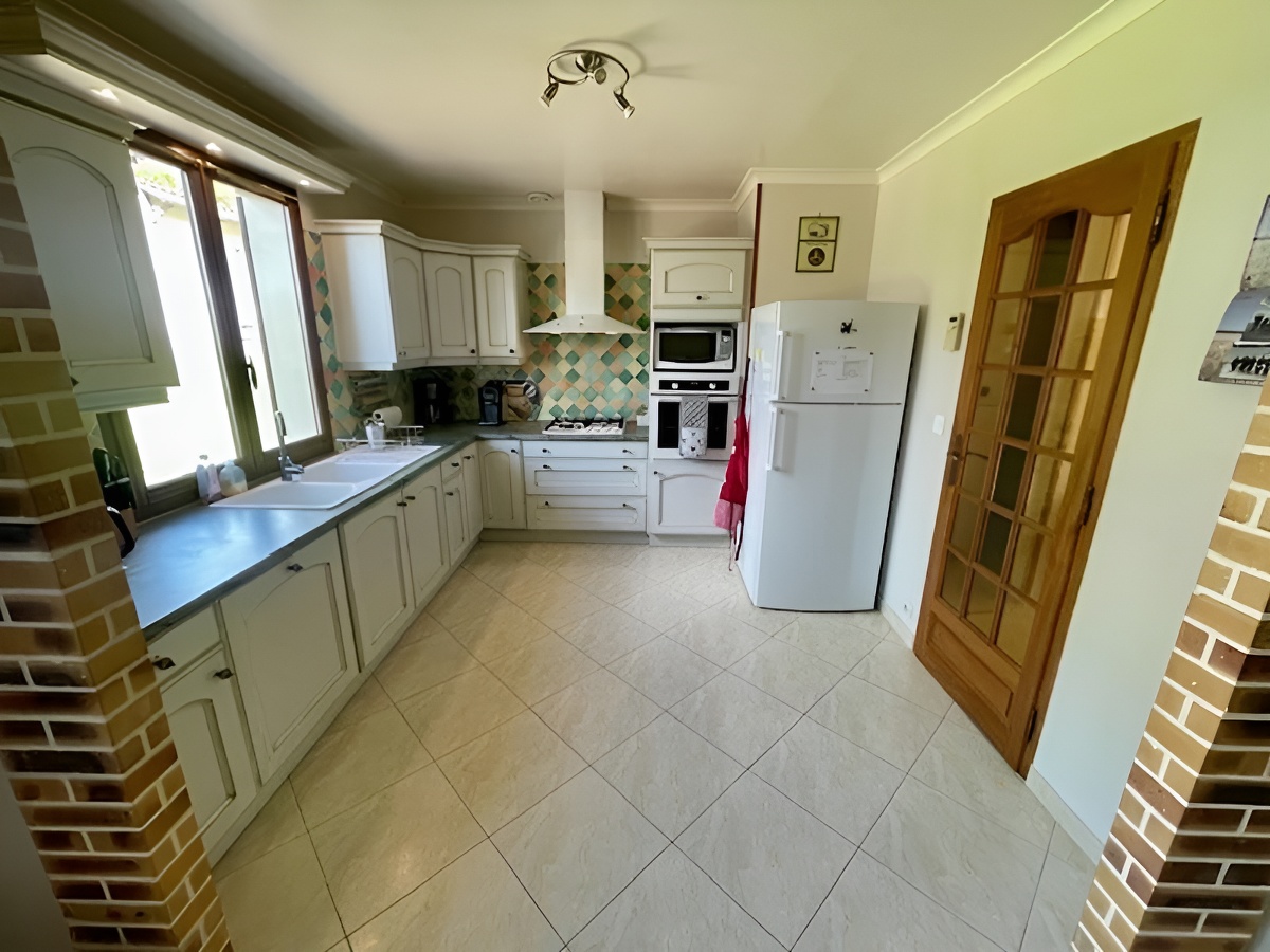 Maison les Fontaine, Saint-Pierre-en-Auge - photo 7