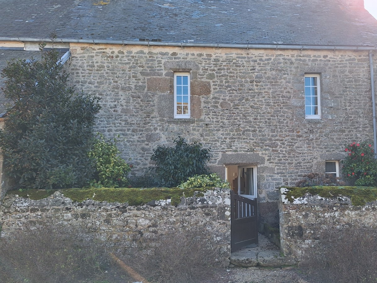 Meublé de tourisme > Le Pressoir, Vicq-sur-Mer - photo 15