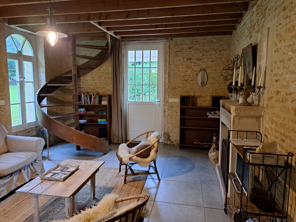 Le Petit Pelloquin, Bernières-sur-Mer - photo 2
