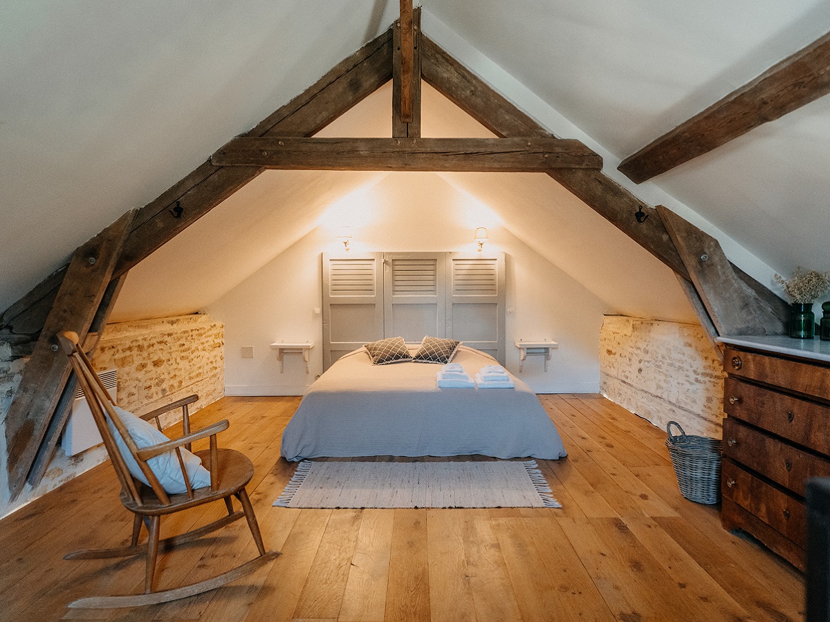 Le Petit Pelloquin, Bernières-sur-Mer - photo 3