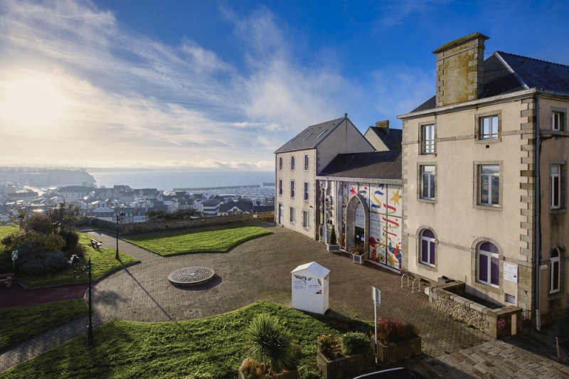 Musée d'art moderne Richard Anacréon