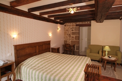 Hôtel Le Manoir de l'Acherie, Sainte-Cécile - photo 3