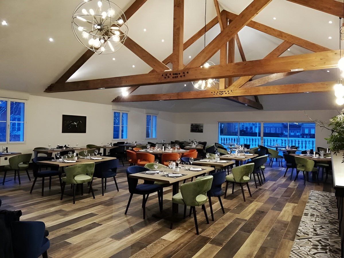 Le Manoir de l'Evêché, Lisieux - photo 3