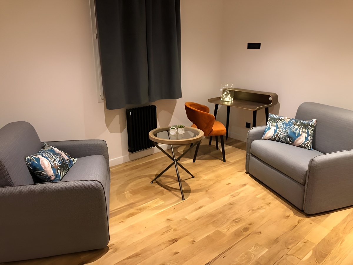 Le Manoir de l'Evêché, Lisieux - photo 2