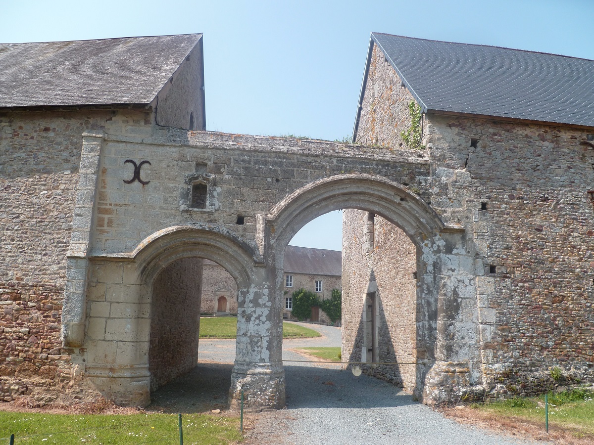 Boucle vélo - La Sèves et l'Holerotte, Périers - photo 3