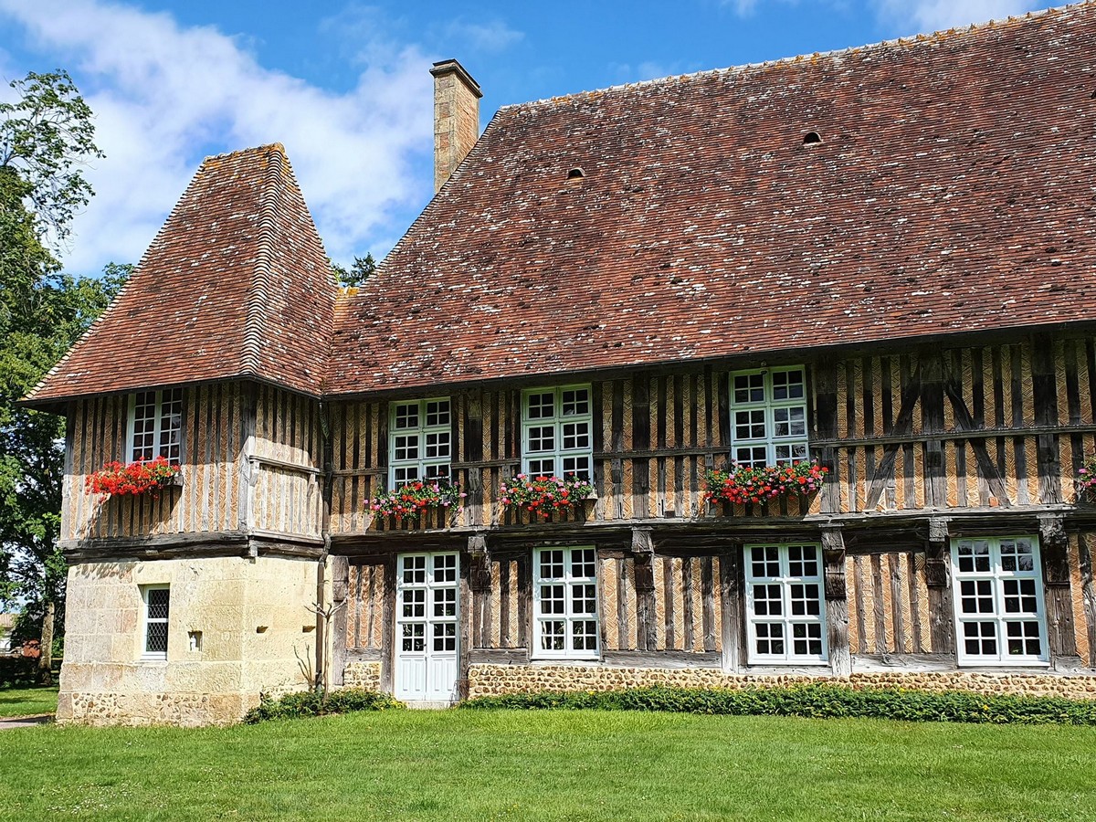 Image de la promenade