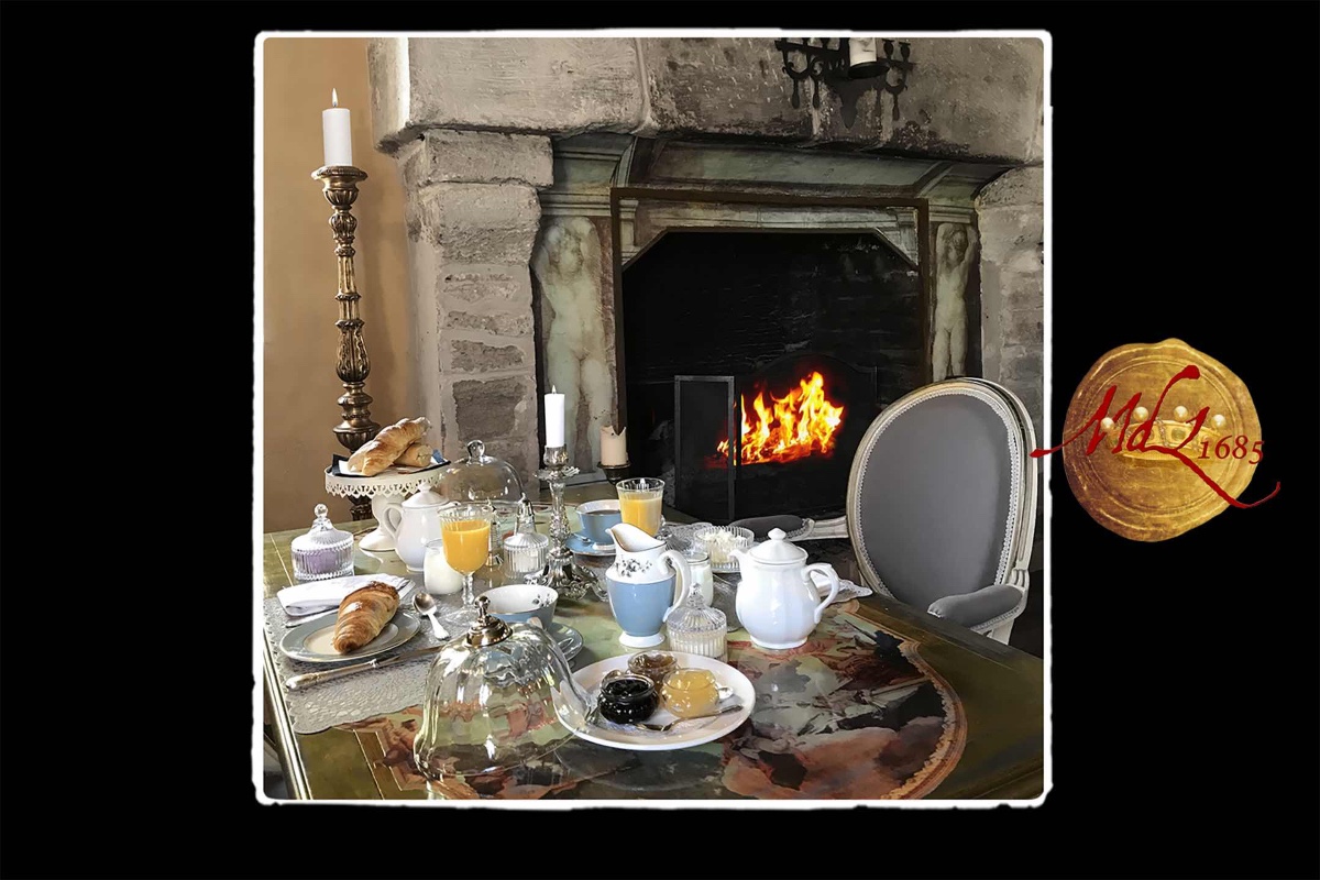 Manoir de Livet