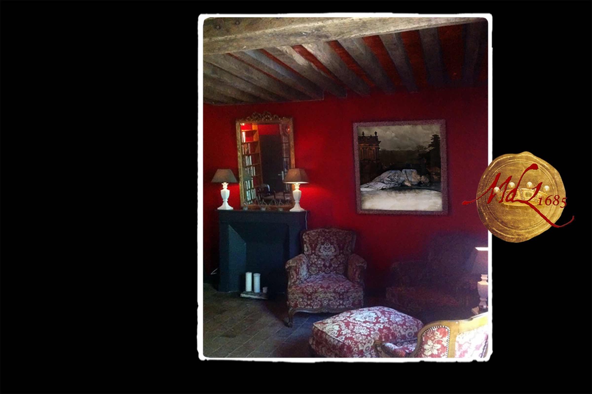 Manoir de Livet