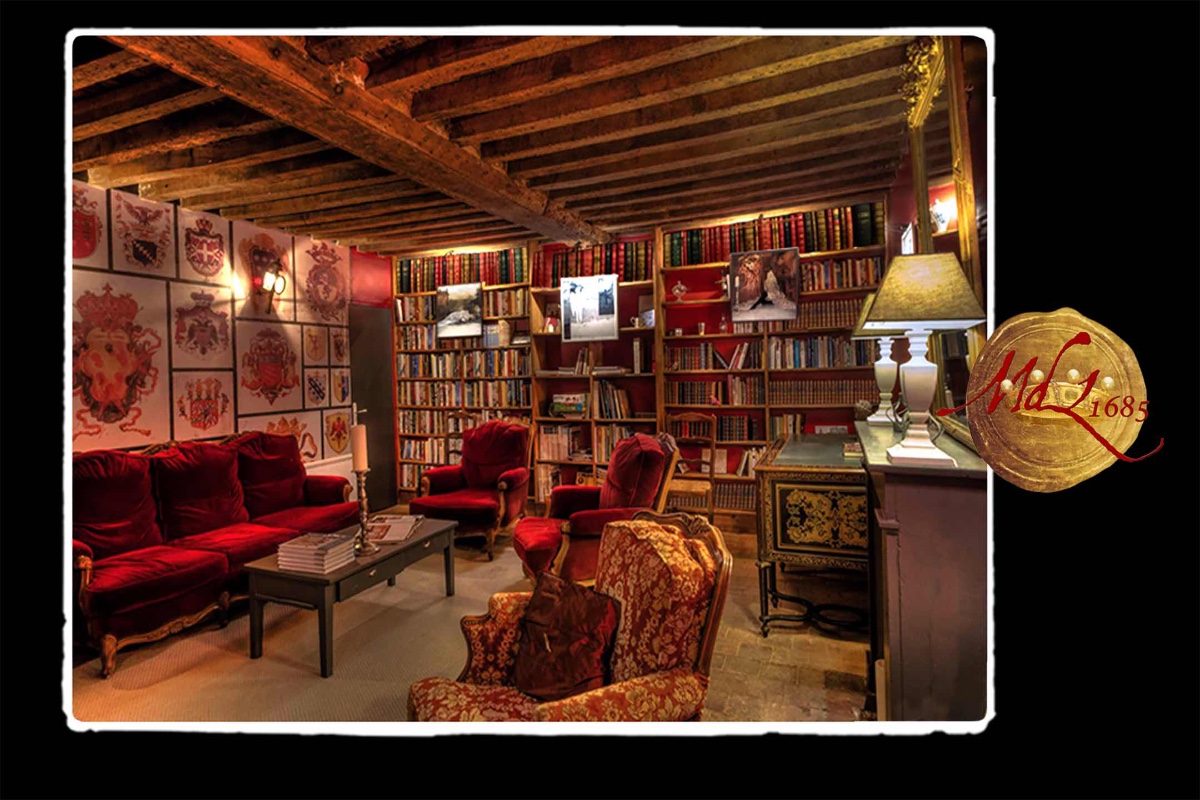 Manoir de Livet