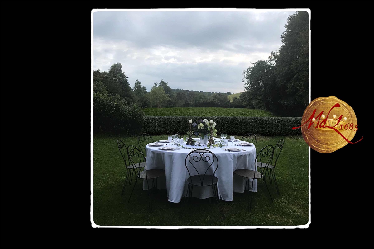 Manoir de Livet