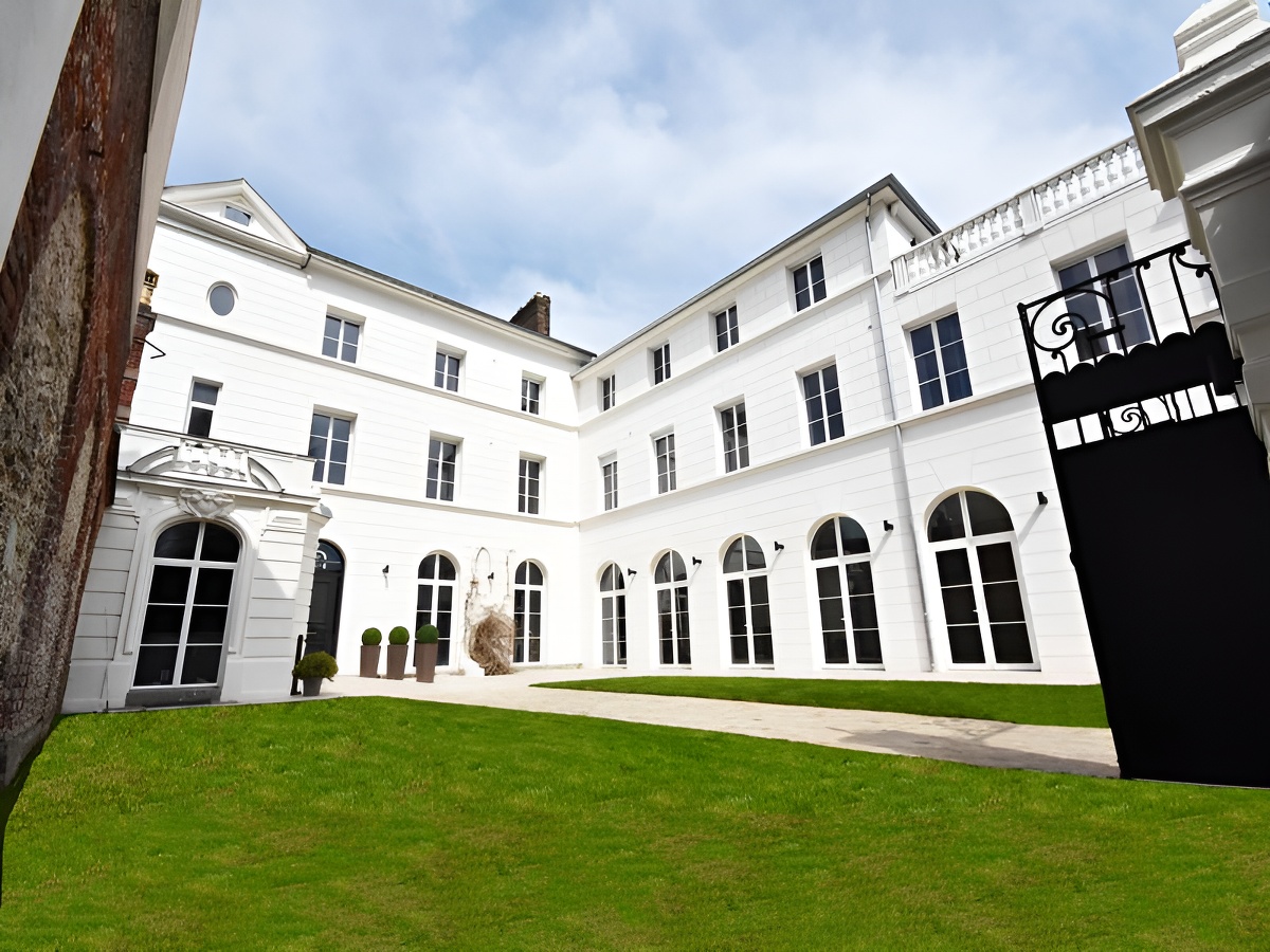 Restaurant de l&#039;Évêché