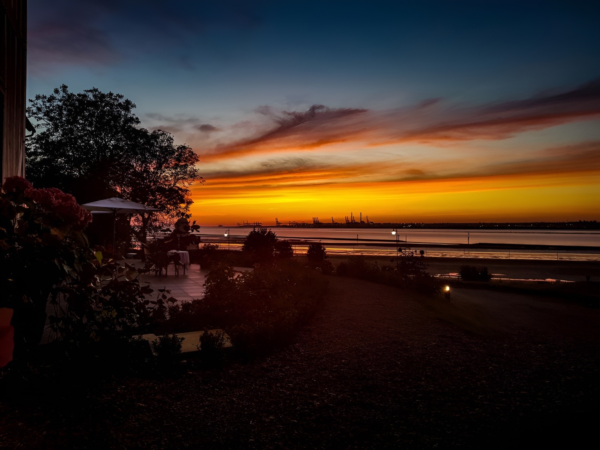 Le Manoir des Impressionnistes - Hôtel & Restaurant en Bord de Mer, Honfleur - photo 3
