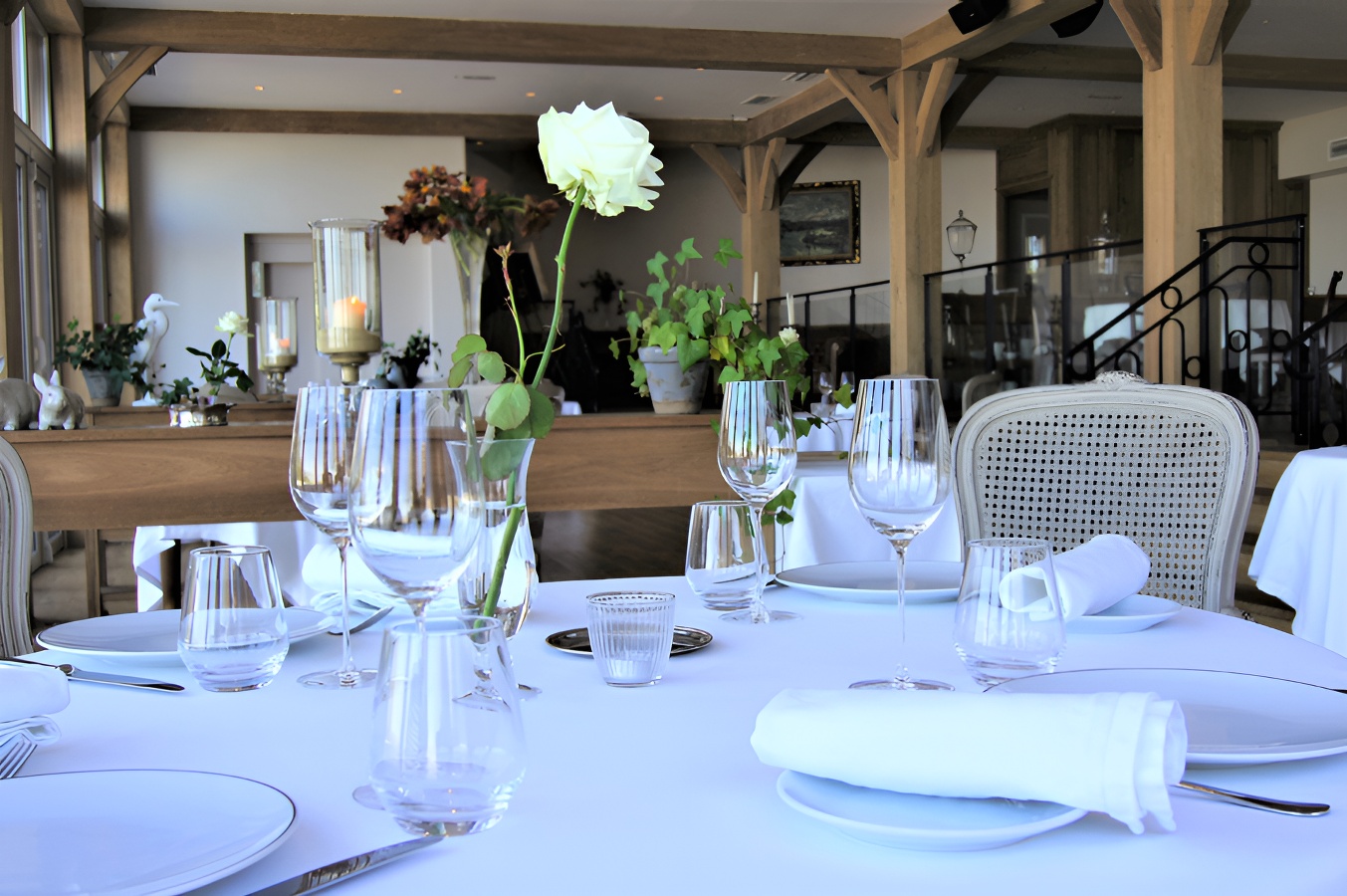 La Table des Impressionnistes, Honfleur - photo 2