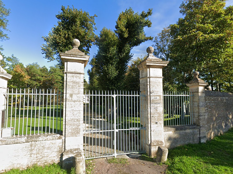Visite guidée du Manoir de la Luzerne