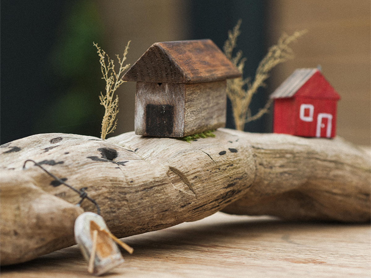 Atelier maquette avec Déco palette - photo 5