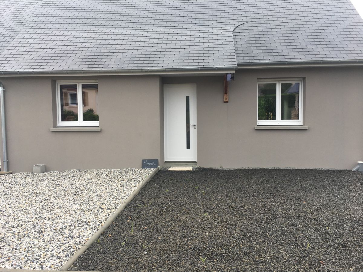 Meublé de tourisme > Emeraude Baie du Mont Saint Michel