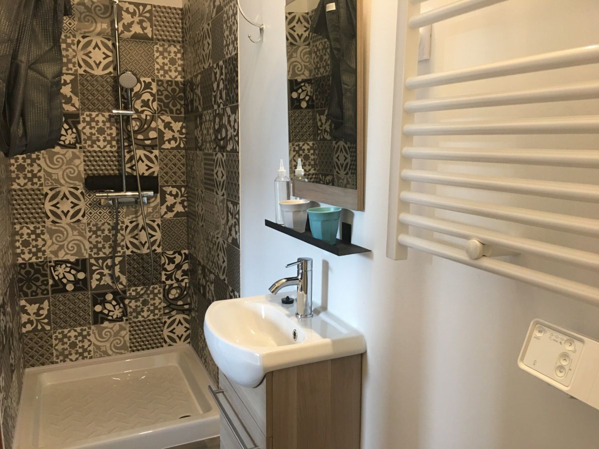 Meublé de tourisme > Emeraude Baie du Mont Saint Michel, Marcey-les-Grèves - photo 2