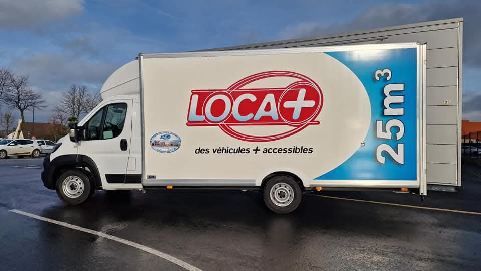 Agence de location Loca+ - photo 3