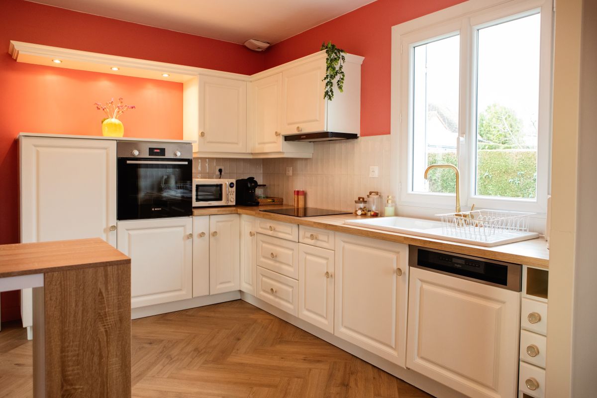 Meublé de tourisme > Maison-B, Marcey-les-Grèves - photo 2