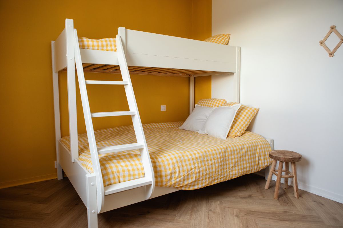 Meublé de tourisme > Maison-B, Marcey-les-Grèves - photo 3