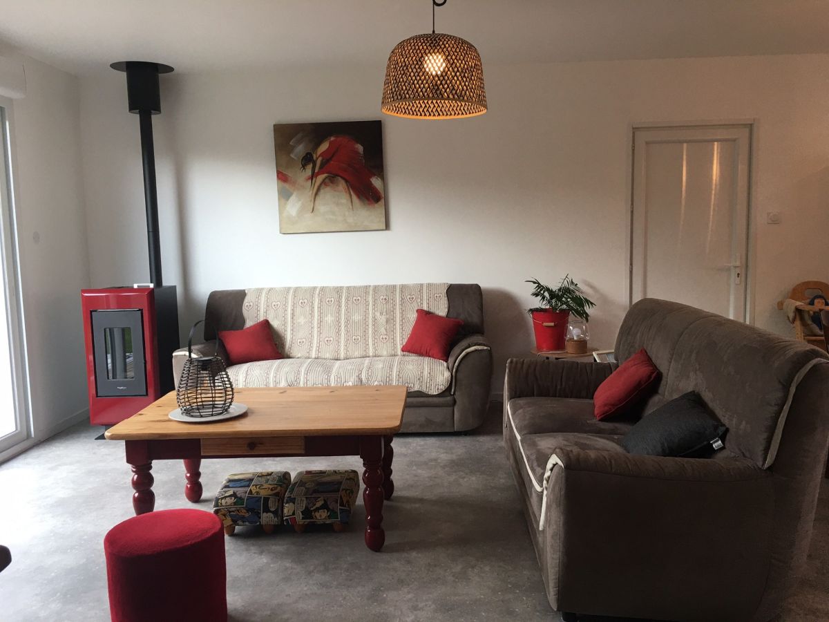 Meublé de tourisme > Rubis Baie du Mont Saint-Michel, Marcey-les-Grèves - photo 2