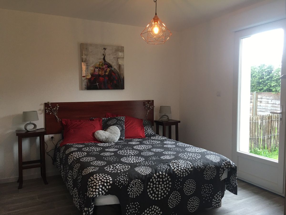 Meublé de tourisme > Rubis Baie du Mont Saint-Michel, Marcey-les-Grèves - photo 5