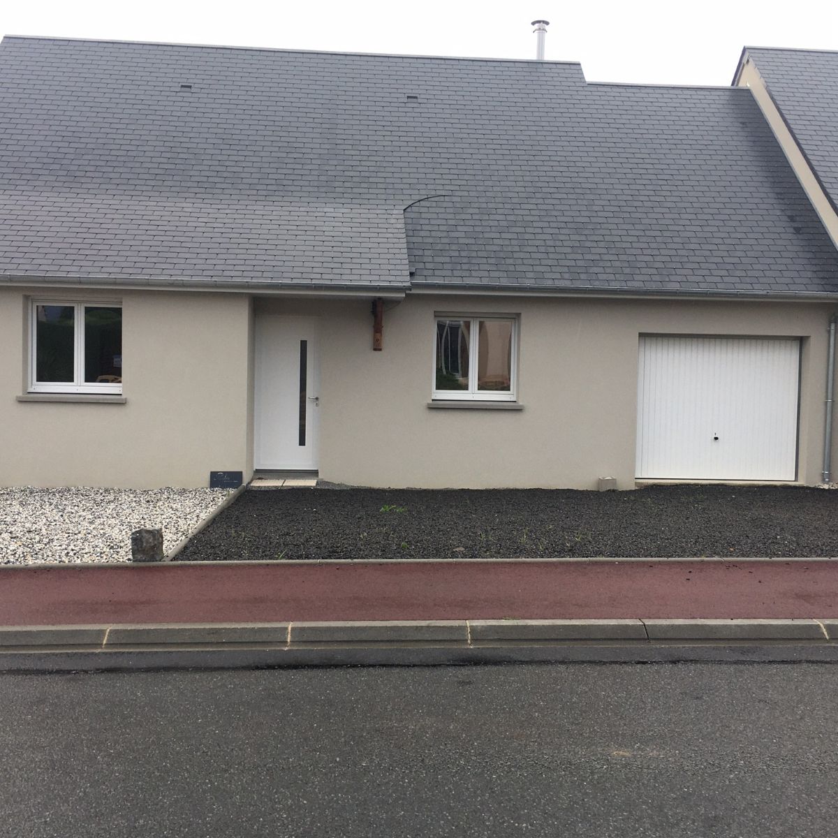 Meublé de tourisme > Rubis Baie du Mont Saint-Michel, Marcey-les-Grèves - photo 4