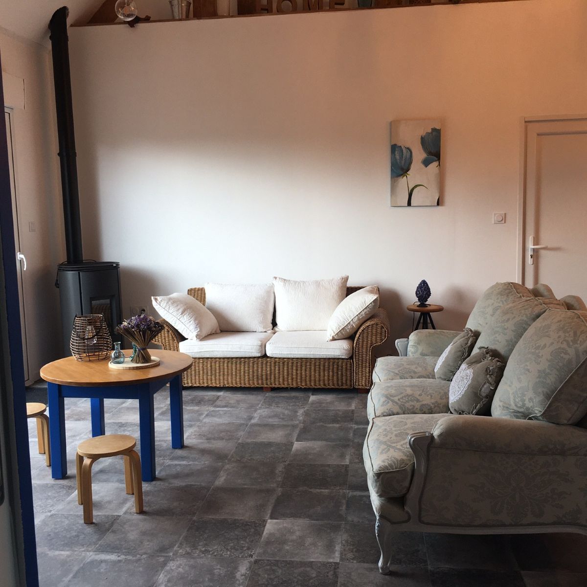 Meublé de tourisme > Saphir Baie du Mont Saint-Michel, Marcey-les-Grèves - photo 5