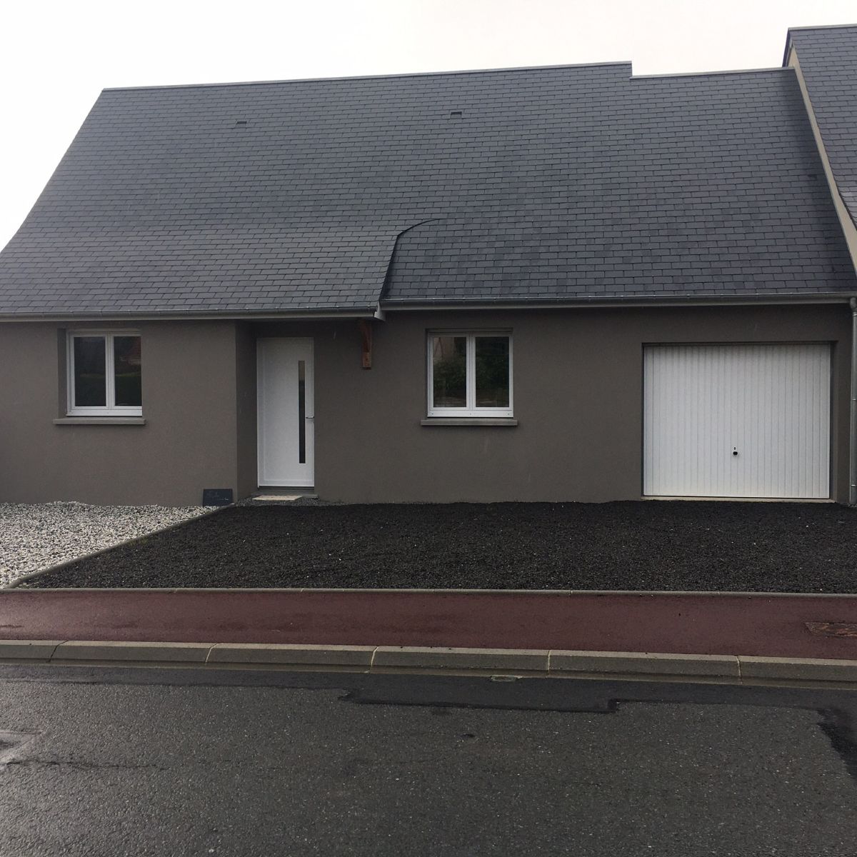 Meublé de tourisme > Saphir Baie du Mont Saint-Michel, Marcey-les-Grèves - photo 3