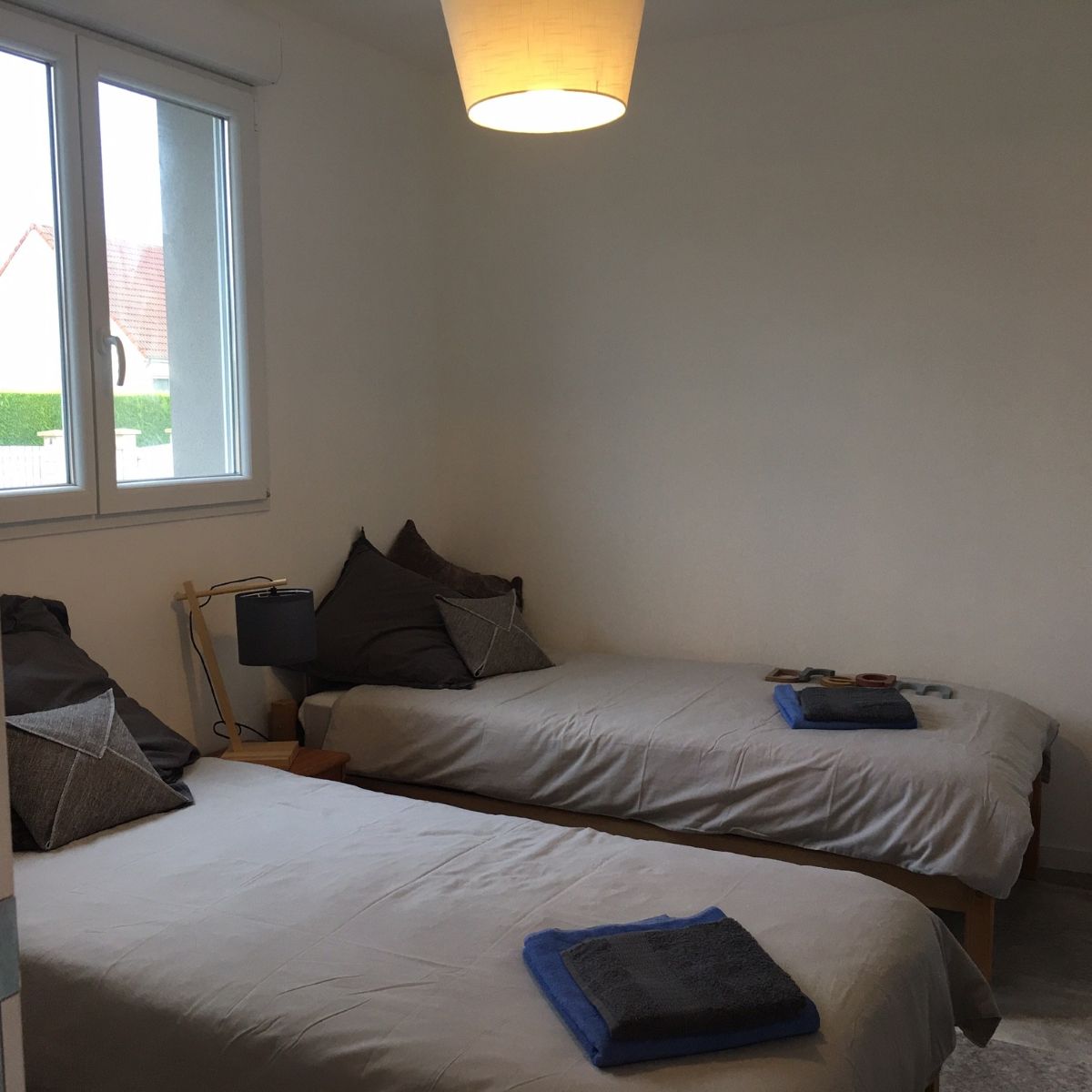 Meublé de tourisme > Saphir Baie du Mont Saint-Michel, Marcey-les-Grèves - photo 4