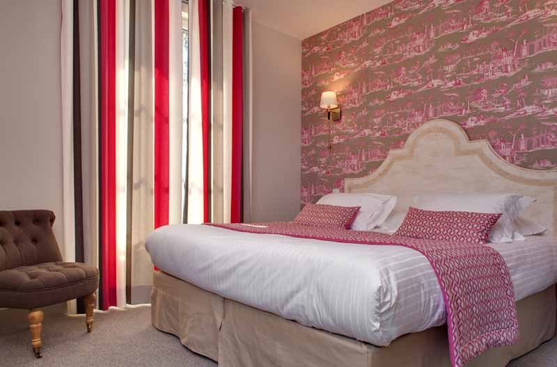 Hôtel La Ramade, Marcey-les-Grèves - photo 3