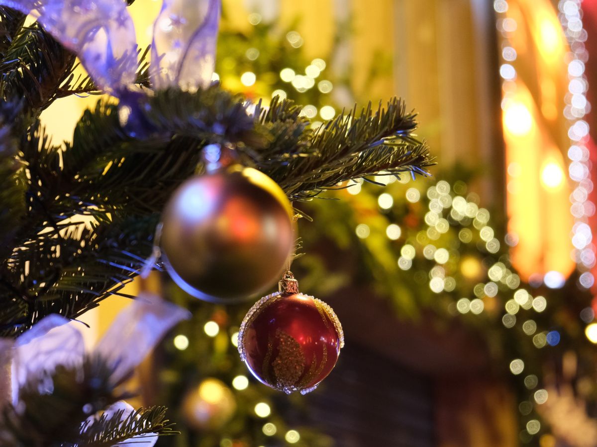 Marché de Noël