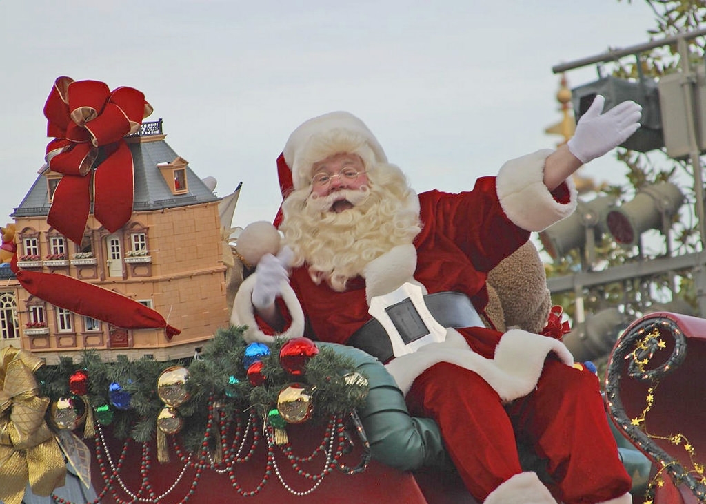 Marché de Noël - Meulles