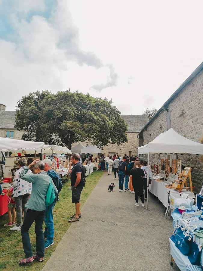 Le Tourp, Maison de la Hague, La Hague - photo 13